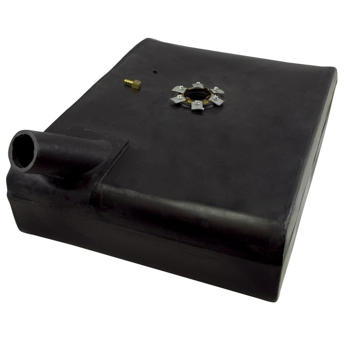 Omix-ADA 17722.08 Gas/Fuel Tank, Polyethylene