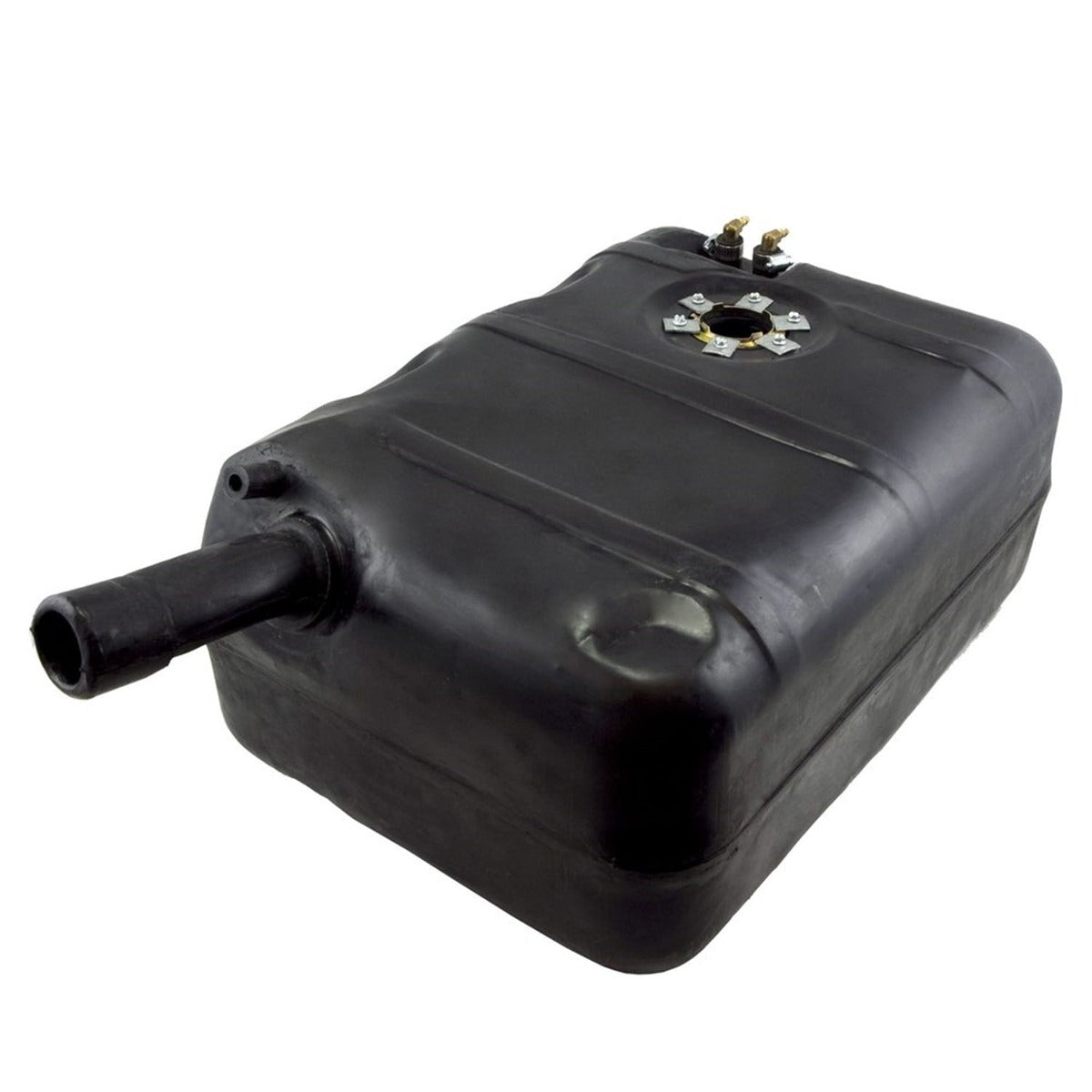 Omix-ADA 17722.09 Gas/Fuel Tank, Polyethylene