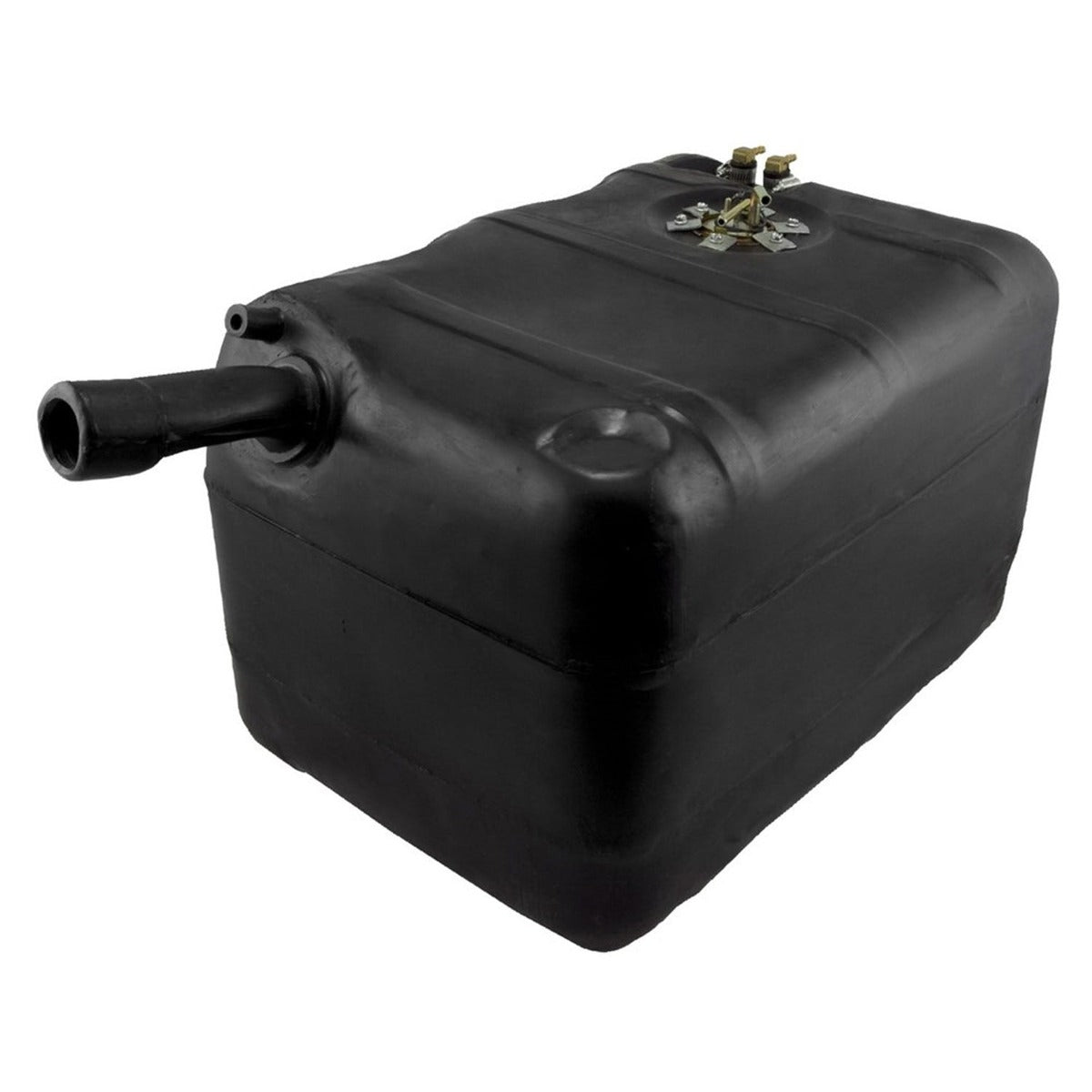Omix-ADA 17722.10 Polyethylene Gas/Fuel Tank