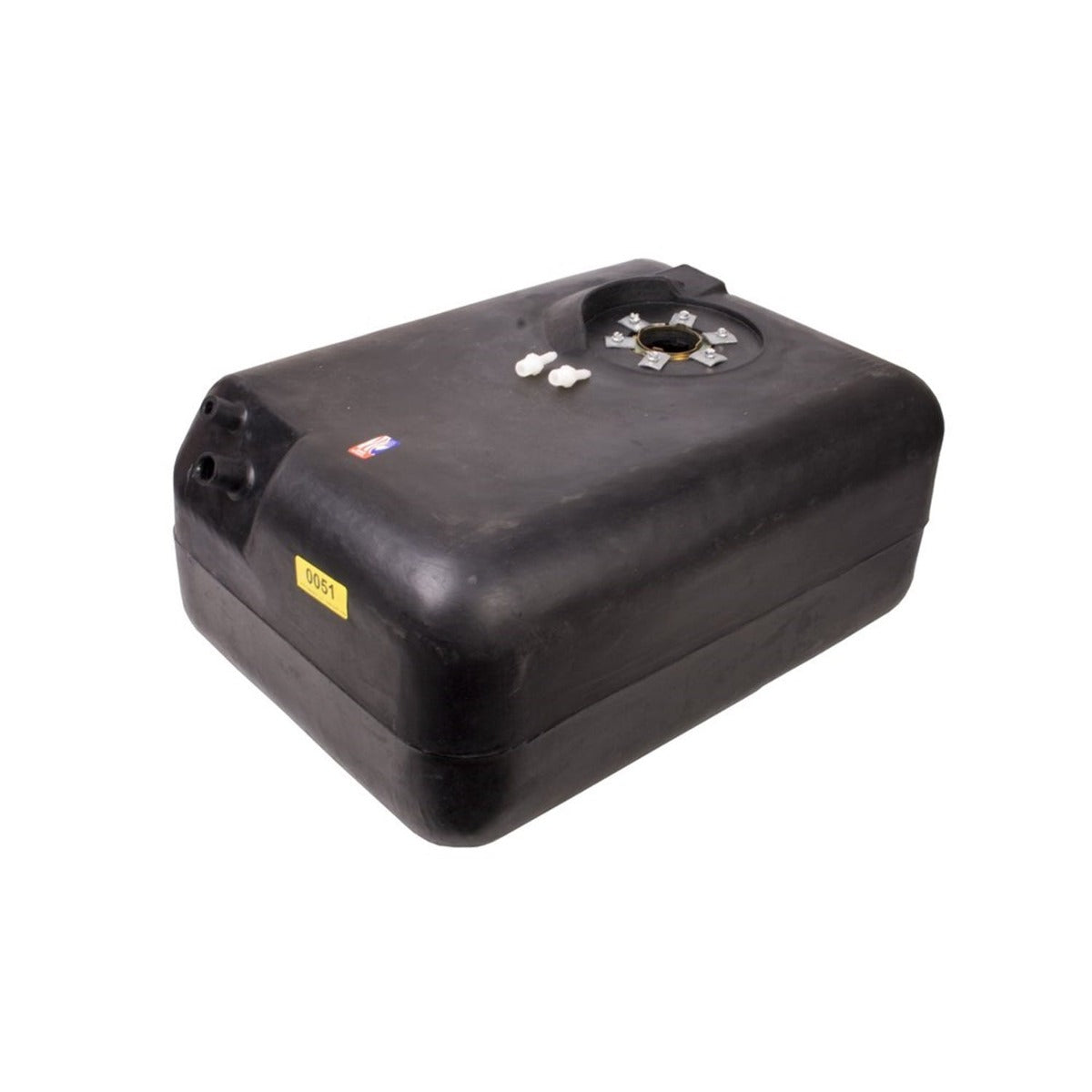 Omix-ADA 17722.11 Gas/Fuel Tank, Polyethylene