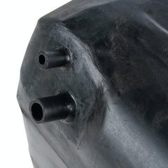 Omix-ADA 17722.12 Gas/Fuel Tank, Polyethylene