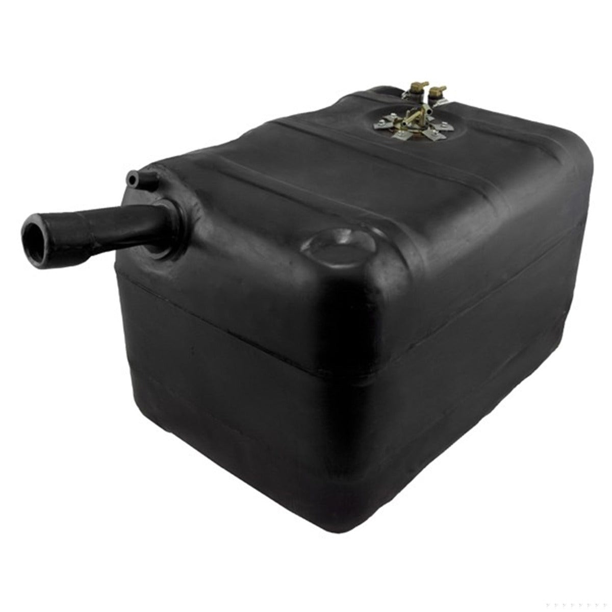 Omix-ADA 17722.12 Gas/Fuel Tank, Polyethylene