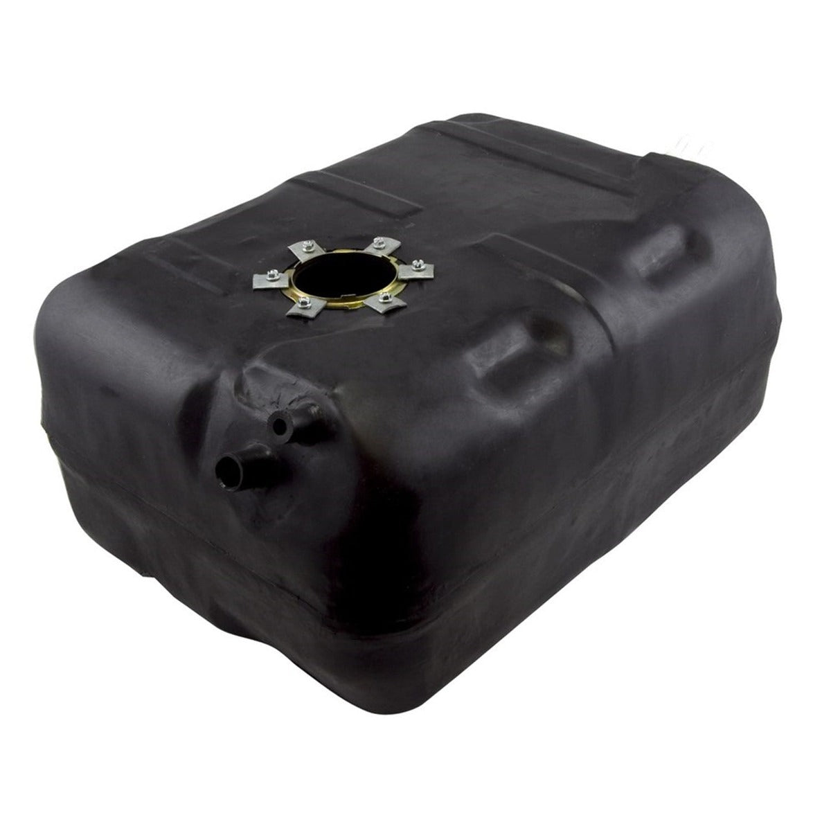 Omix-ADA 17722.13 Gas/Fuel Tank, 15 Gallon Polyethylene