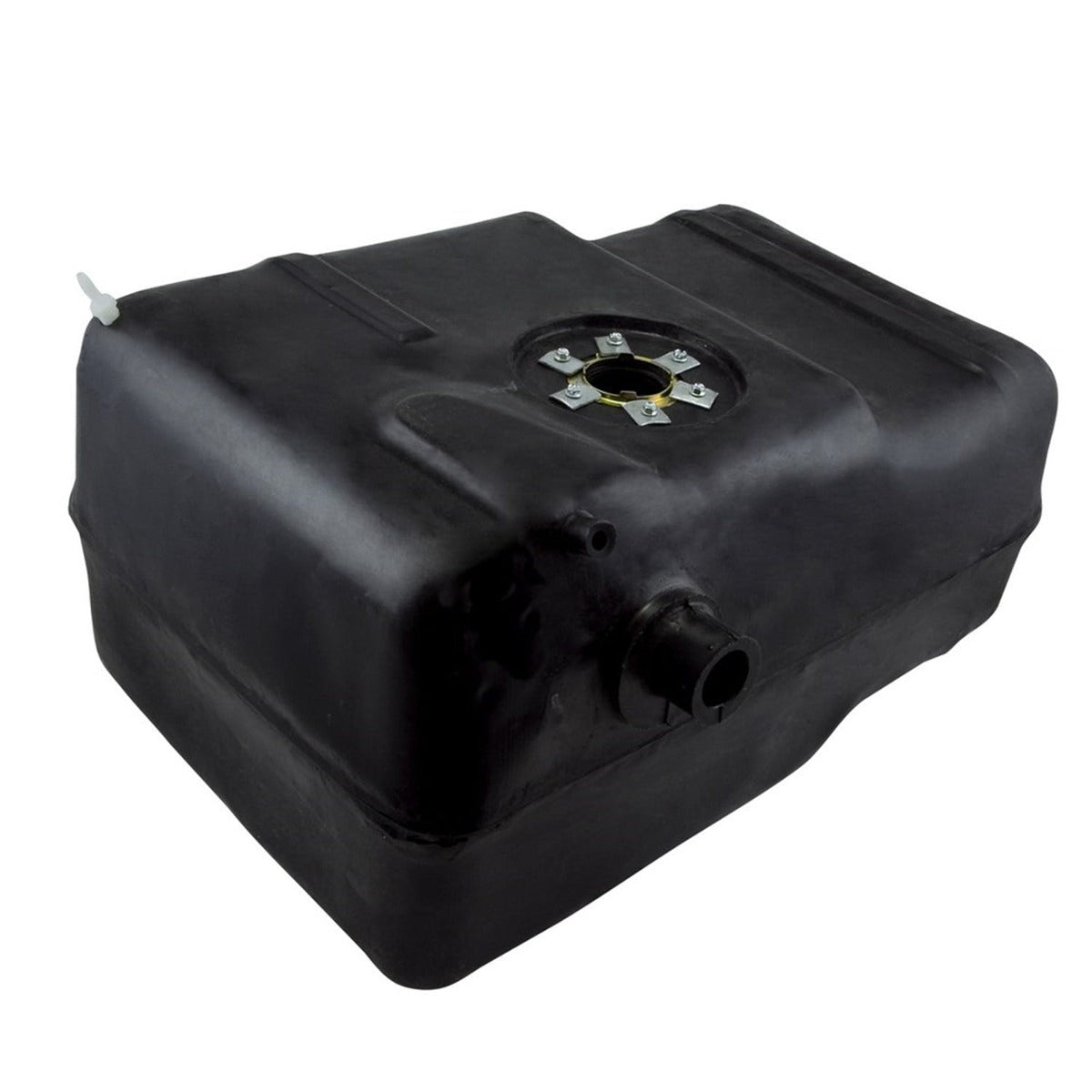 Omix-ADA 17722.15 Gas/Fuel Tank, 18 Gallon Polyethylene