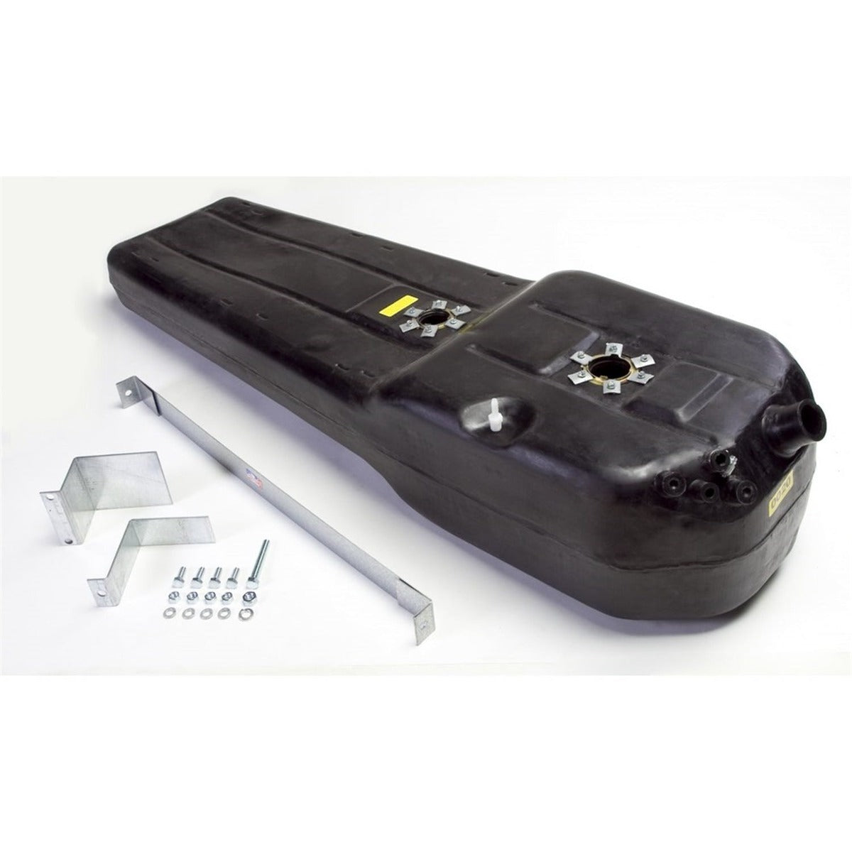 Omix-ADA 17722.18 Gas/Fuel Tank, Polyethylene