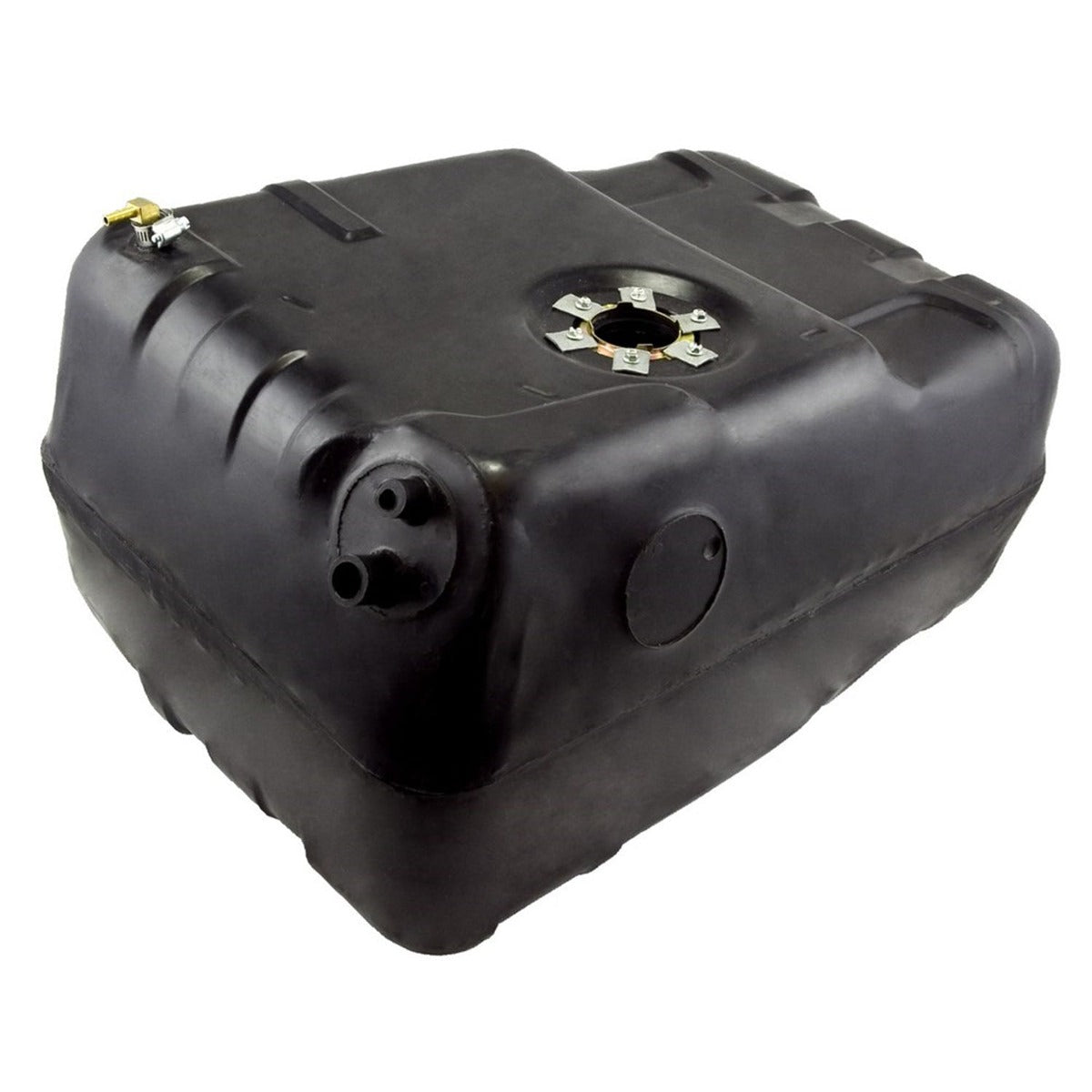 Omix-ADA 17722.20 Gas/Fuel Tank, 18 Gallon Polyethylene