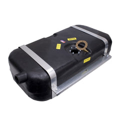 Omix-ADA 17722.21 Gas/Fuel Tank Kit, 18 Gallon Polyethylene