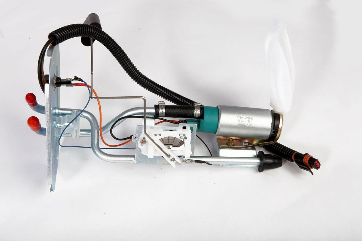 Omix-ADA 17724.16 Fuel Pump Module for 20 Gallon Tank