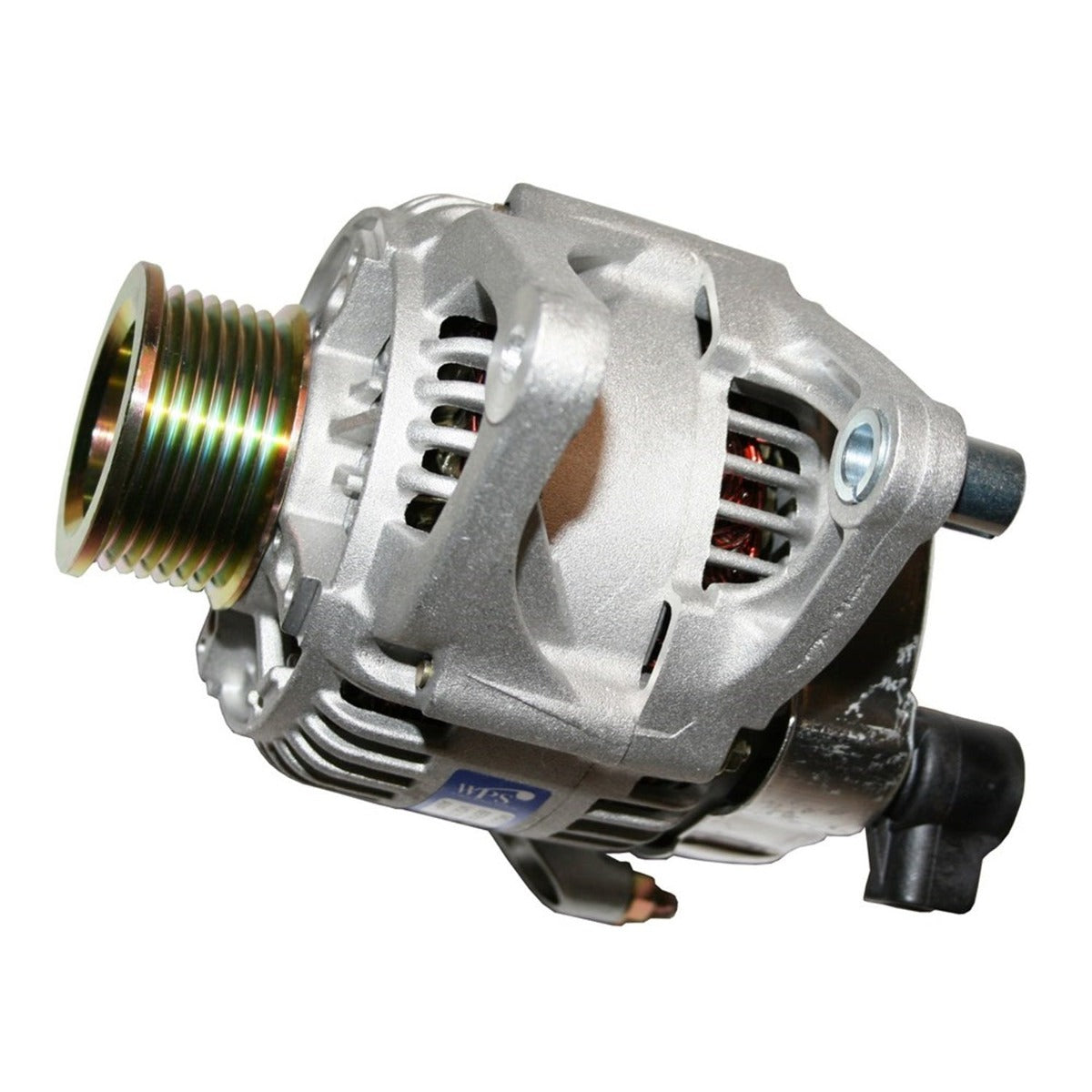 Omix-ADA 17725.16 90 Amp Alternator