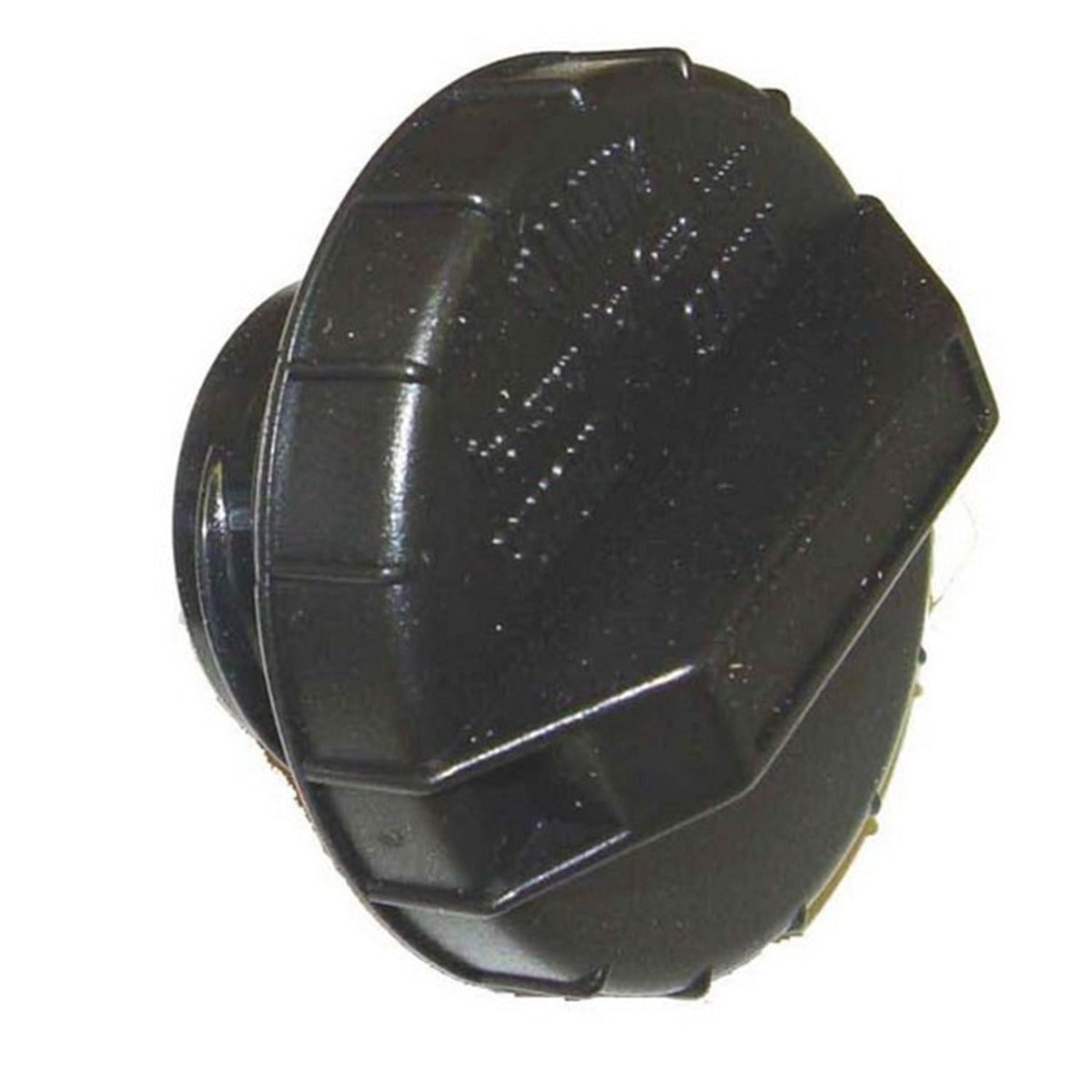 Omix-ADA 17726.09 Gas Cap, Non-Locking