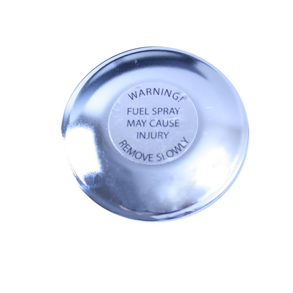 Omix-ADA 17726.11 Gas Cap, Zinc