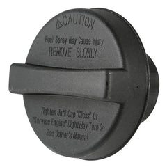 Omix-ADA 17726.15 Gas Cap, Non-Locking
