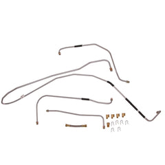 Omix-ADA 17732.01 Fuel Line Set