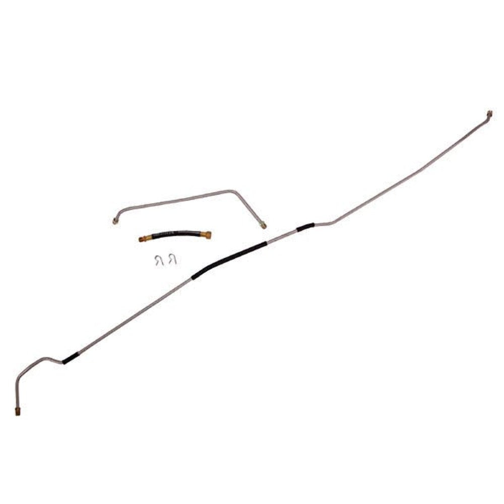 Omix-ADA 17732.02 Fuel Line Set