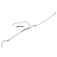 Omix-ADA 17732.02 Fuel Line Set