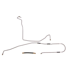 Omix-ADA 17732.05 Fuel Line Set