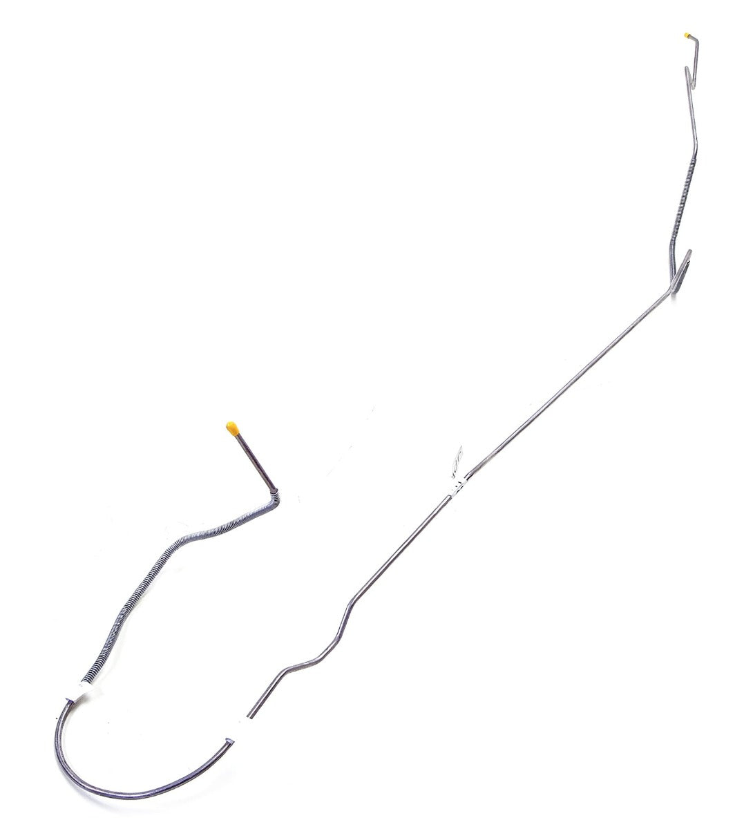 Omix-ADA 17732.23 Return Fuel Line