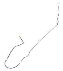 Omix-ADA 17732.23 Return Fuel Line