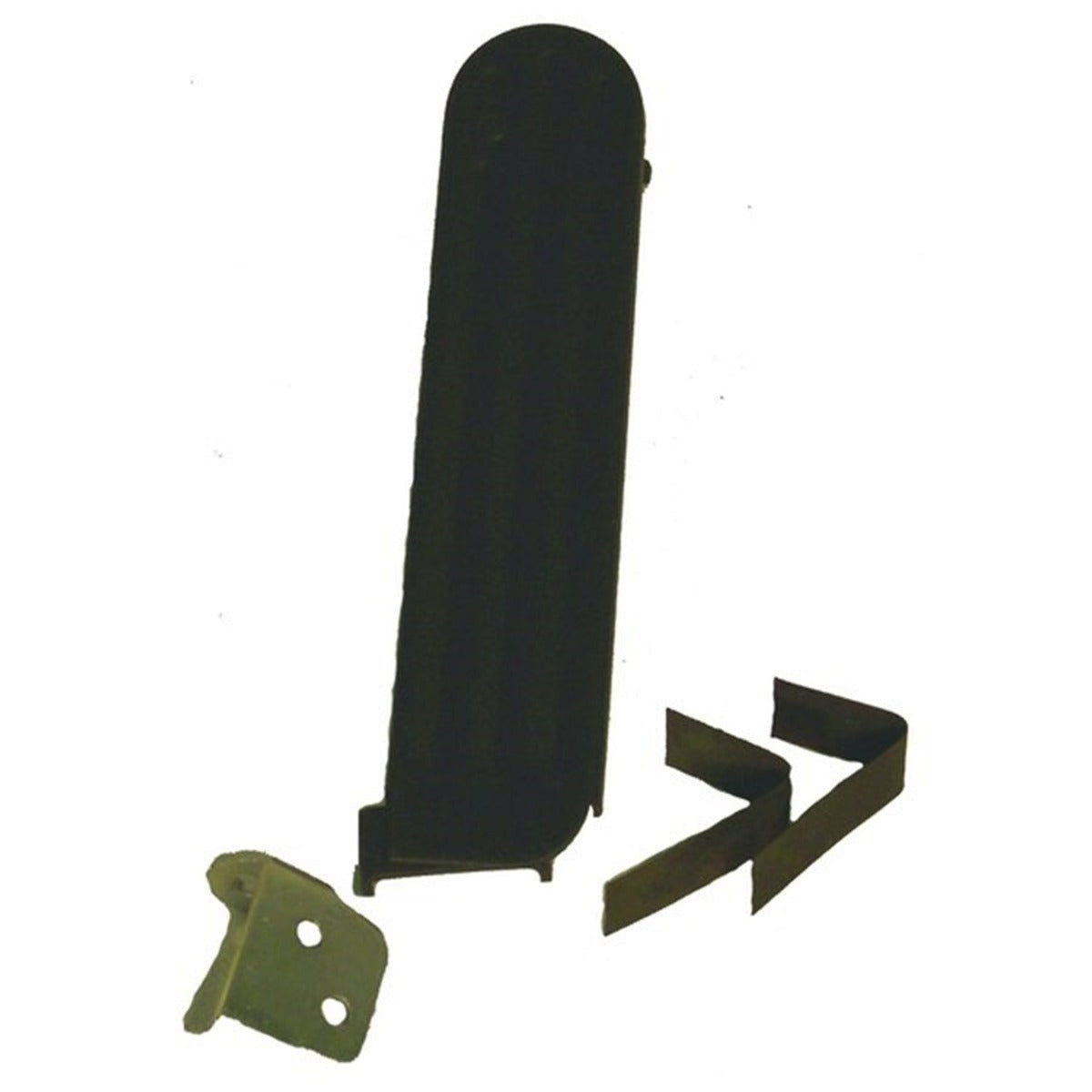 Omix-ADA 17733.01 Accelerator Pedal