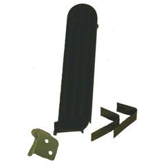 Omix-ADA 17733.01 Accelerator Pedal