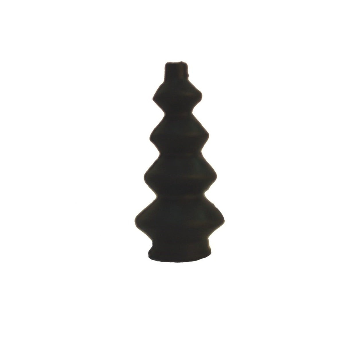 Omix-ADA 17734.01 Accelerator Pedal Dust Boot