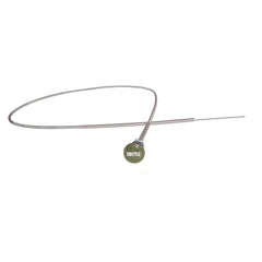 Omix-ADA 17735.02 Throttle Cable Olive