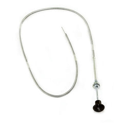 Omix-ADA 17736.02 Choke Cable Olive