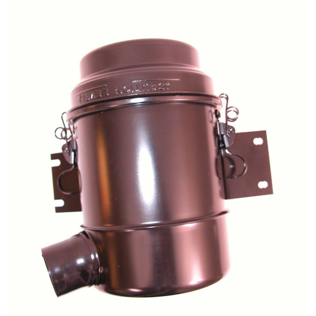 Omix-ADA 17737.09 Air Cleaner Assembly Oil Bath