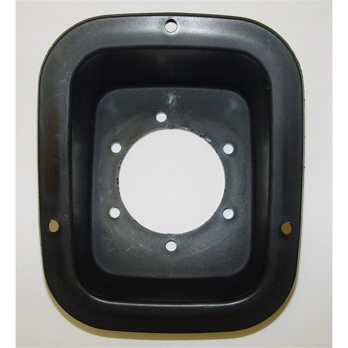 Omix-ADA 17742.01 Fuel Filler Neck Cover