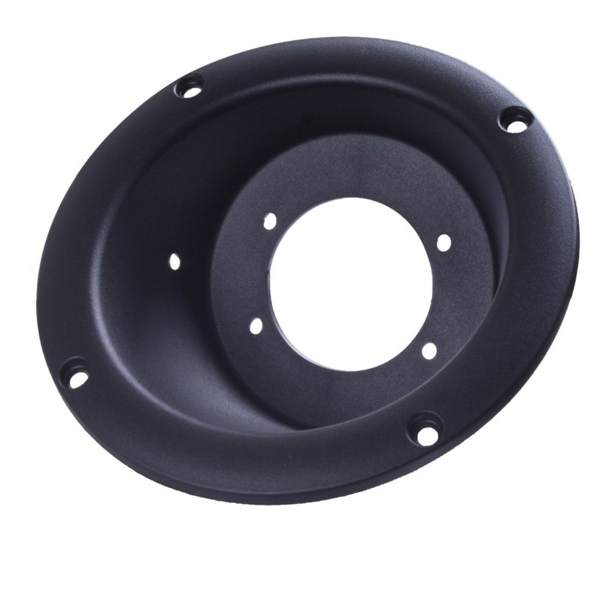Omix-ADA 17742.02 Gas Filler Neck Bezel