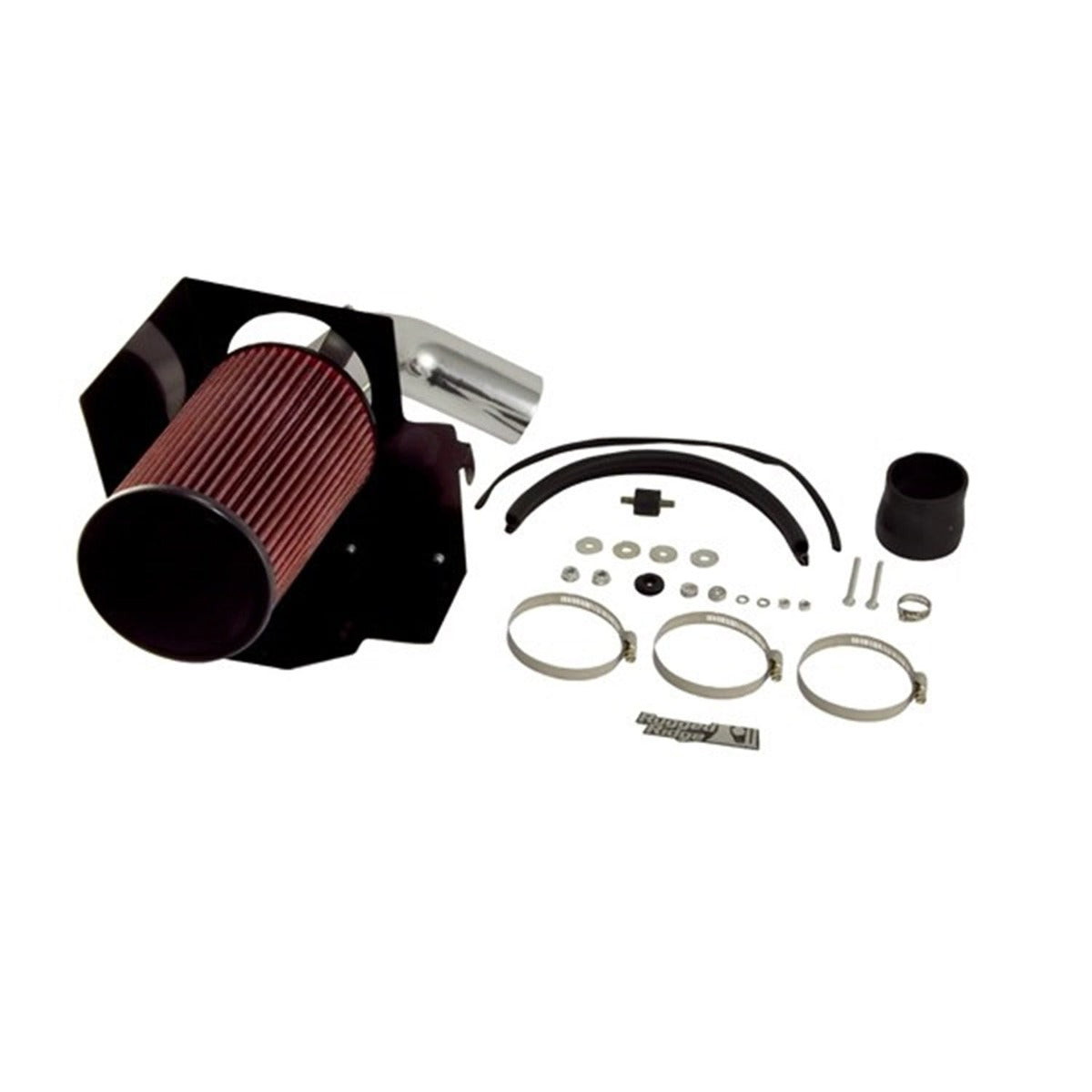 Rugged Ridge 17750.07 Cold Air Intake Kit