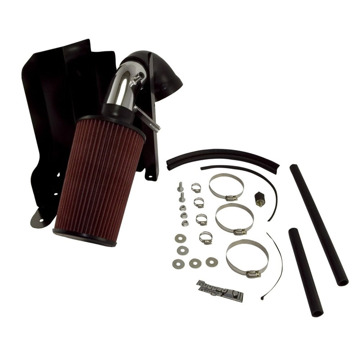 Rugged Ridge 17750.20 Cold Air Intake Kit