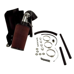 Rugged Ridge 17750.20 Cold Air Intake Kit