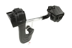Rugged Ridge 17756.04 XHD Low Mount Snorkel Kit