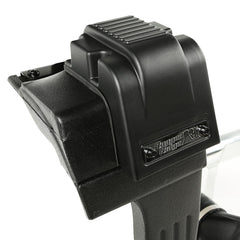 Rugged Ridge 17756.04 XHD Low Mount Snorkel Kit