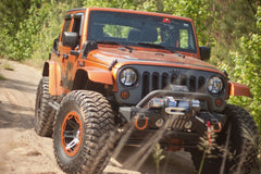 Rugged Ridge 17756.06 XHD Low Mount Snorkel Kit