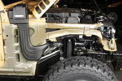 Rugged Ridge 17756.06 XHD Low Mount Snorkel Kit