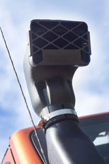 Rugged Ridge 17756.07 XHD High Mount Snorkel Extension