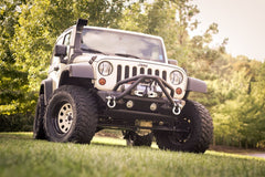 Rugged Ridge 17756.07 XHD High Mount Snorkel Extension