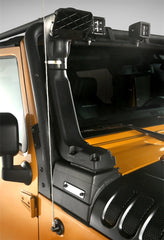 Rugged Ridge 17756.21 XHD Snorkel Kit