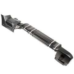 Rugged Ridge 17756.31 AmFib Low/High Mount Snorkel System