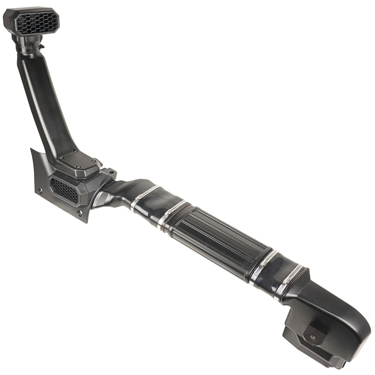 Rugged Ridge 17756.36 AmFib High Mount Snorkel