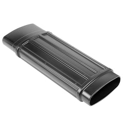 Rugged Ridge 17756.36 AmFib High Mount Snorkel