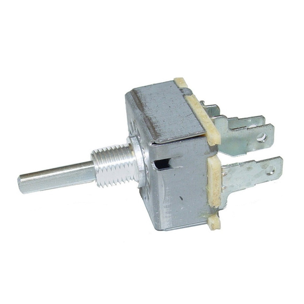 Omix-ADA 17903.02 Heater Switch 3 Speed