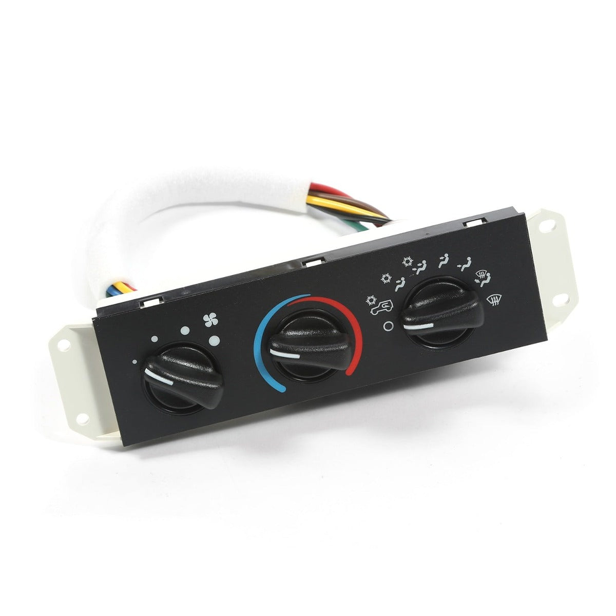 Omix-ADA 17903.06 Climate Control Panel