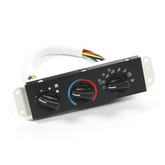 Omix-ADA 17903.06 Climate Control Panel