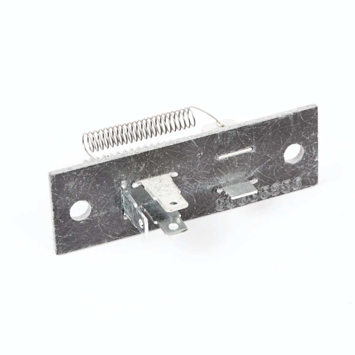 Omix-ADA 17904.11 Blower Motor Resister