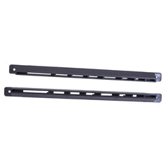 Omix-ADA 17907.04 Plastic Defroster Ducts