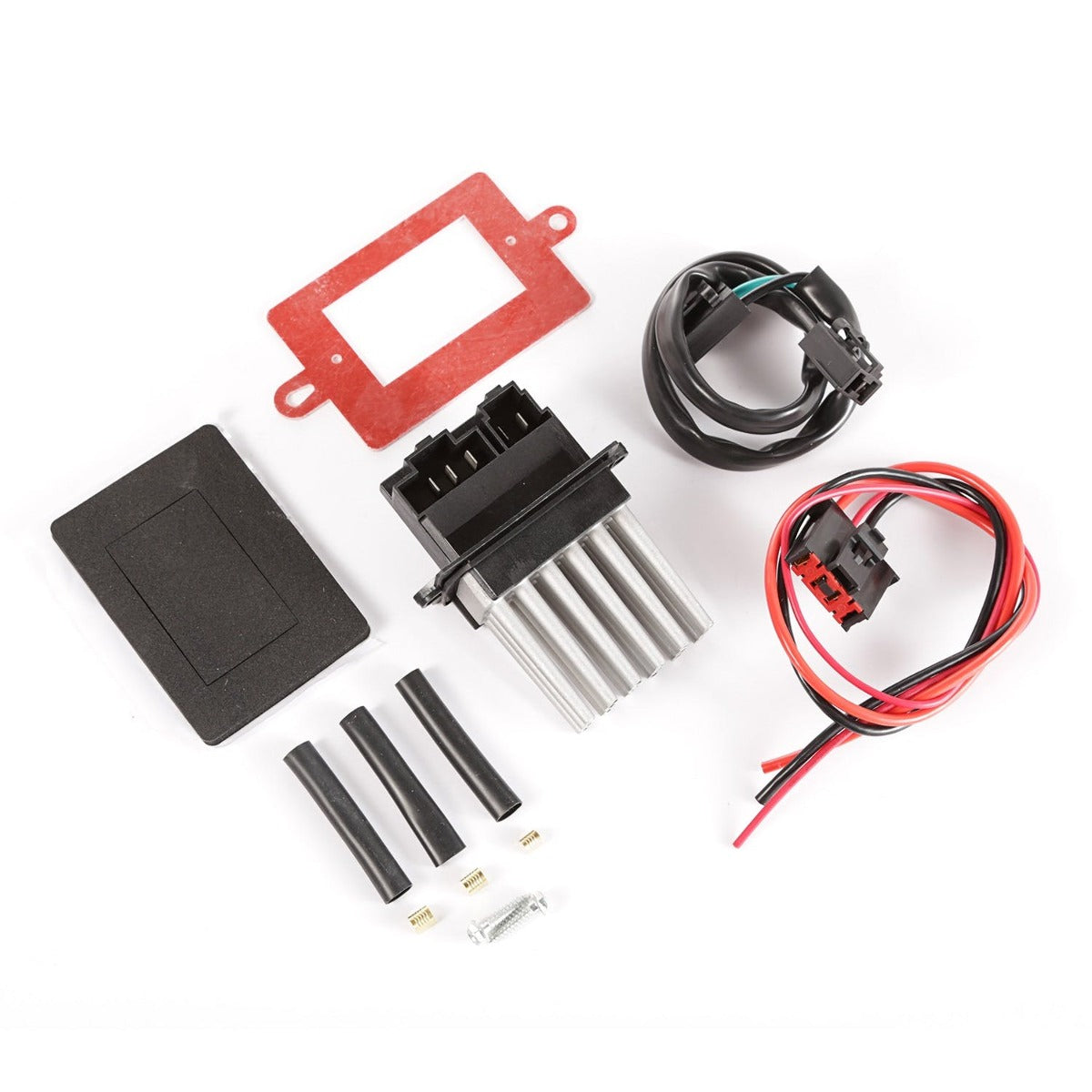 Omix-ADA 17909.07 Blower Motor Resistor Module