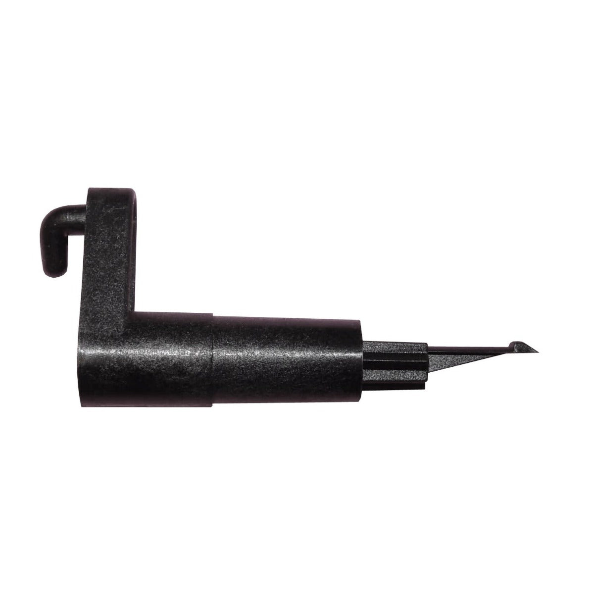 Omix-ADA 17910.01 AC Plenum Door Lever Lower AC Panel